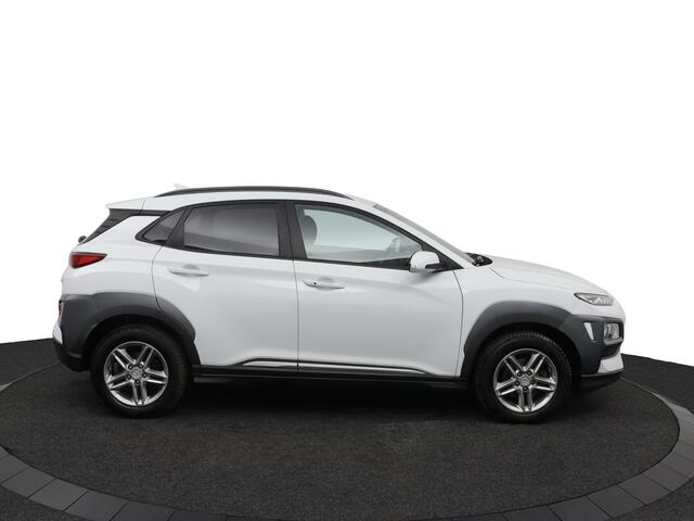 Hyundai Kona 1.0 T-GDI Fashion | Trekhaak | Parkeercamera | Navigatie | All in prijs