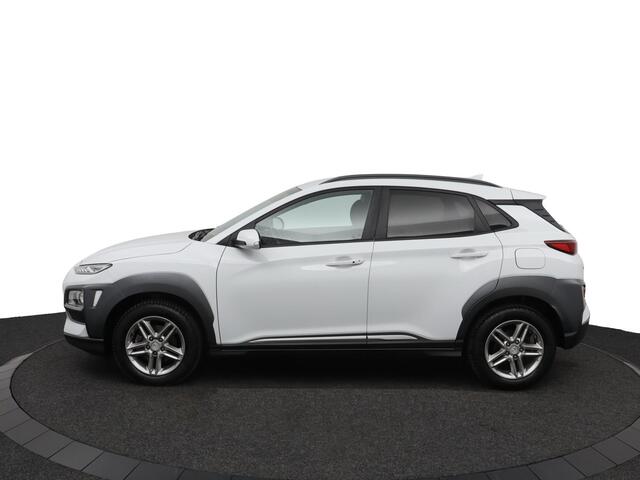 Hyundai Kona 1.0 T-GDI Fashion | Trekhaak | Parkeercamera | Navigatie | All in prijs
