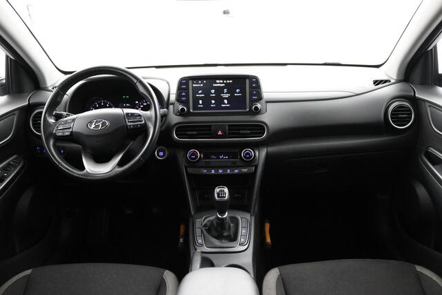 Hyundai Kona 1.0 T-GDI Fashion | Trekhaak | Parkeercamera | Navigatie | All in prijs
