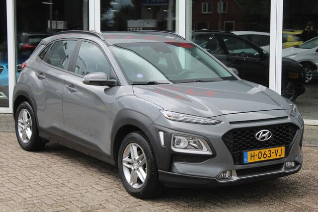 Hyundai Kona 1.0 T-GDI Comfort