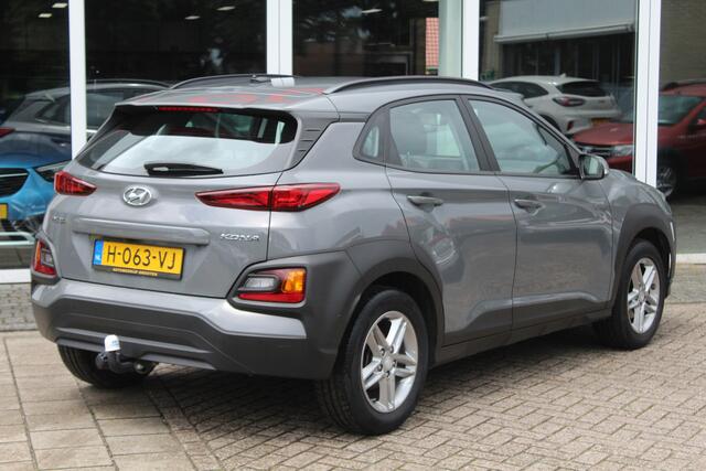 Hyundai Kona 1.0 T-GDI Comfort