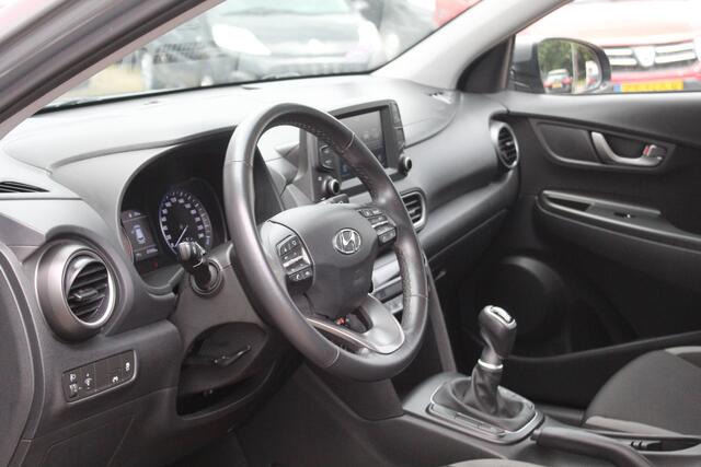 Hyundai Kona 1.0 T-GDI Comfort