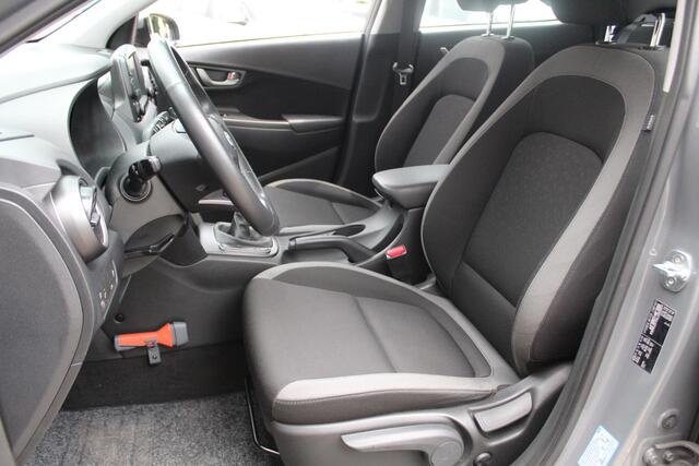 Hyundai Kona 1.0 T-GDI Comfort