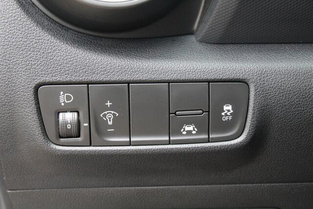Hyundai Kona 1.0 T-GDI Comfort