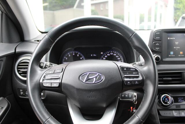 Hyundai Kona 1.0 T-GDI Comfort