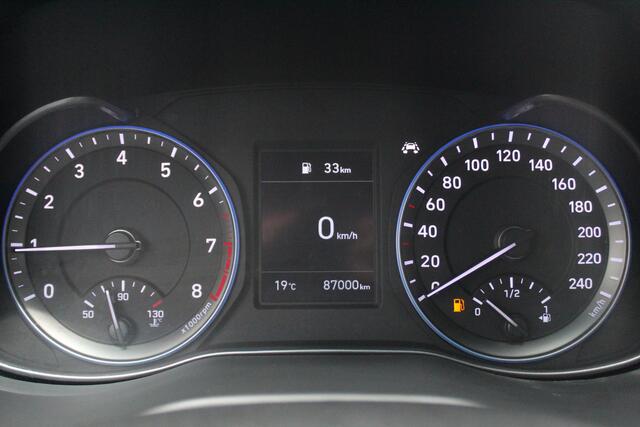 Hyundai Kona 1.0 T-GDI Comfort