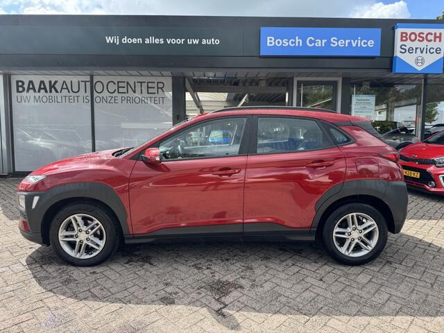 Hyundai Kona 1.0 T-GDI Comfort | Navi | Krell | Trekhaak | Camera