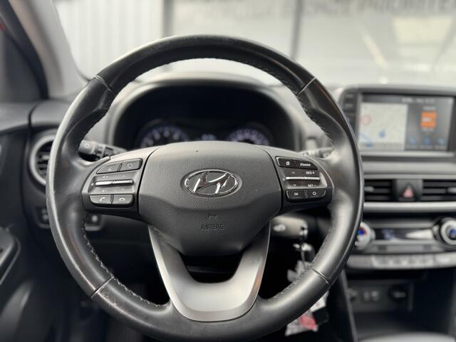 Hyundai Kona 1.0 T-GDI Comfort | Navi | Krell | Trekhaak | Camera
