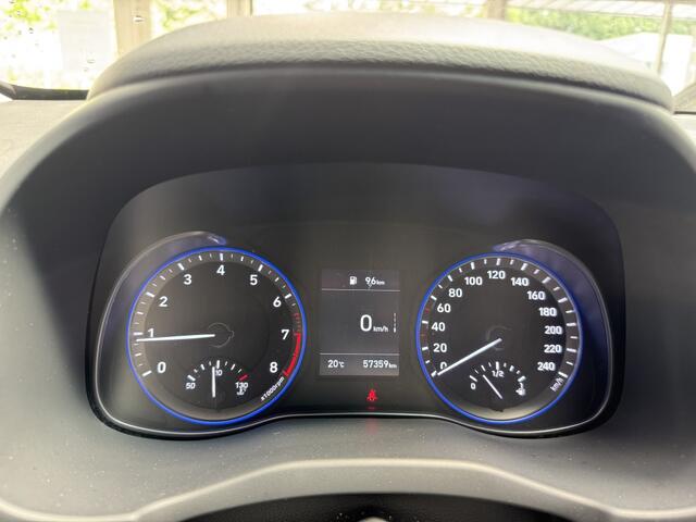 Hyundai Kona 1.0 T-GDI Comfort | Navi | Krell | Trekhaak | Camera