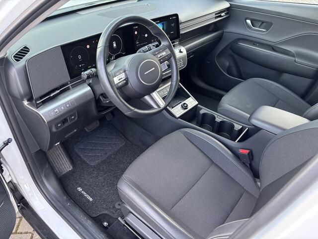 Hyundai Kona 1.6 GDI HEV Premium