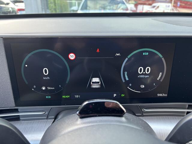 Hyundai Kona 1.6 GDI HEV Premium