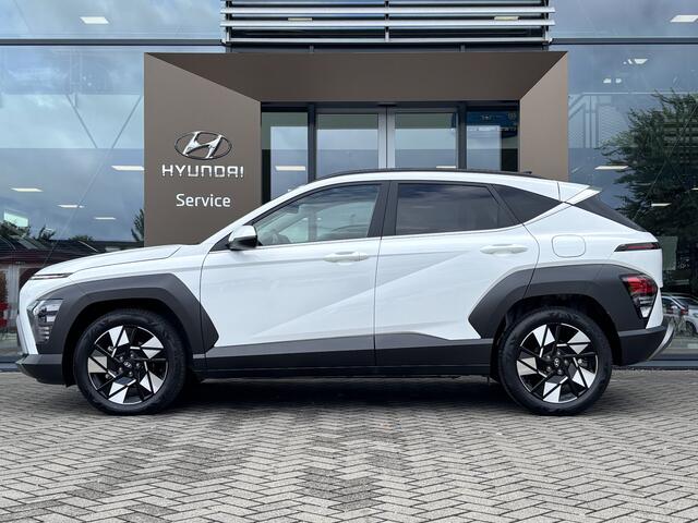 Hyundai Kona 1.6 GDI HEV Premium