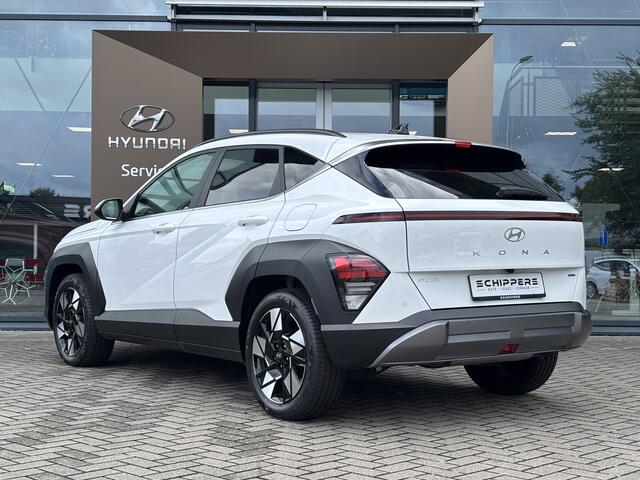 Hyundai Kona 1.6 GDI HEV Premium