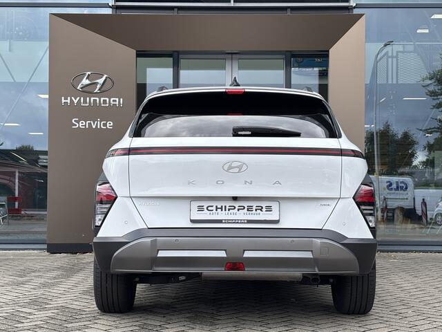 Hyundai Kona 1.6 GDI HEV Premium