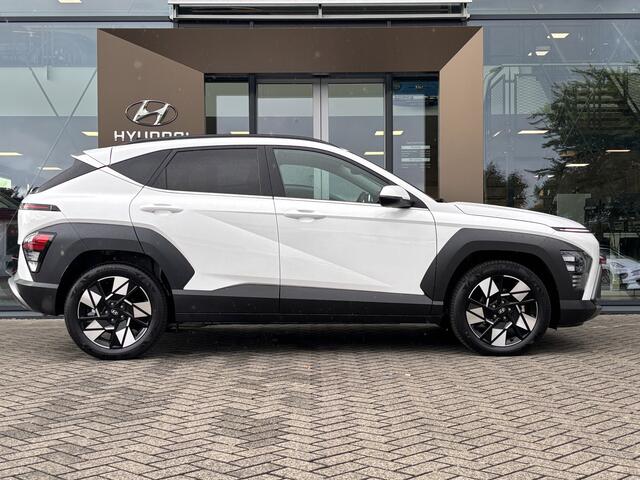 Hyundai Kona 1.6 GDI HEV Premium
