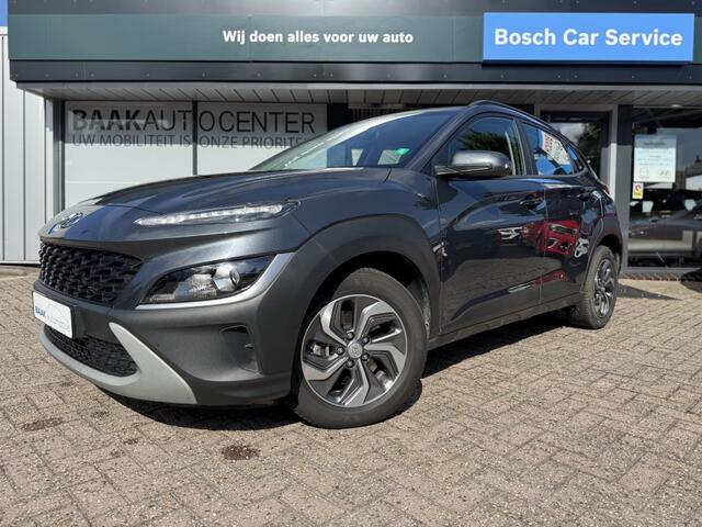 Hyundai Kona 1.6 GDI HEV Comfort