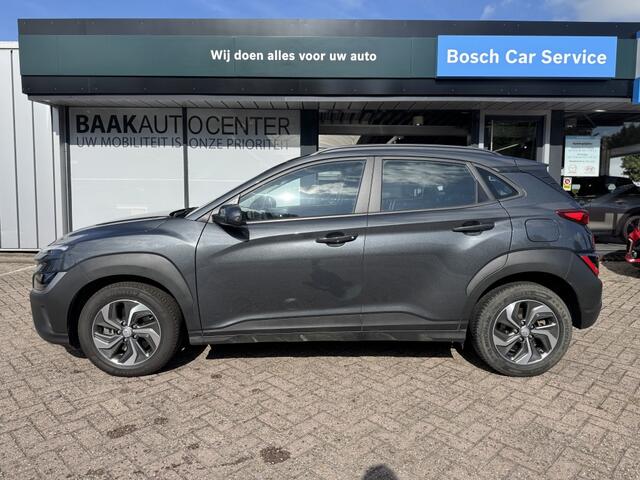 Hyundai Kona 1.6 GDI HEV Comfort