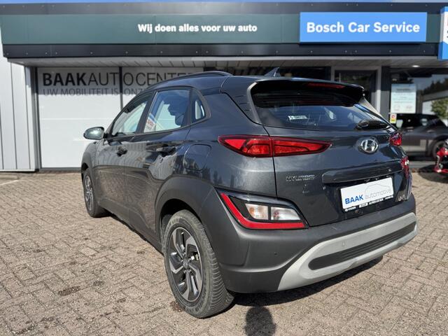 Hyundai Kona 1.6 GDI HEV Comfort