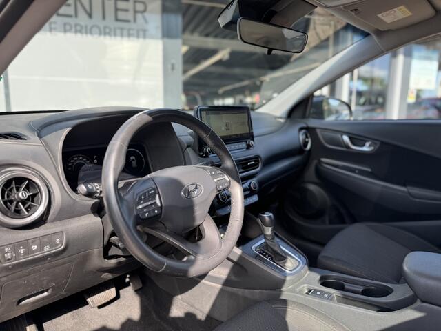 Hyundai Kona 1.6 GDI HEV Comfort