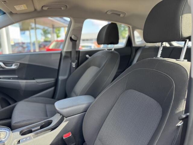 Hyundai Kona 1.6 GDI HEV Comfort