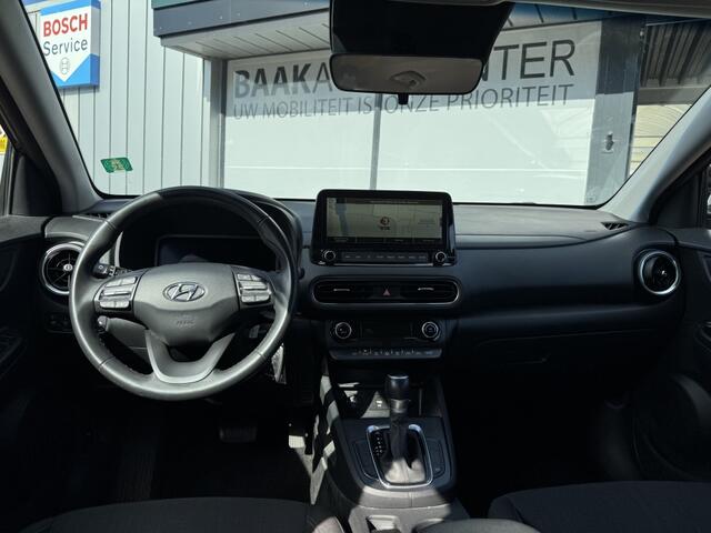 Hyundai Kona 1.6 GDI HEV Comfort
