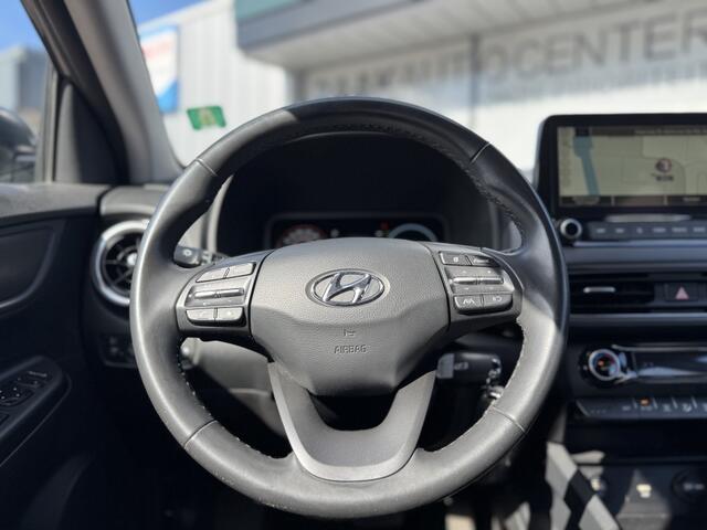 Hyundai Kona 1.6 GDI HEV Comfort