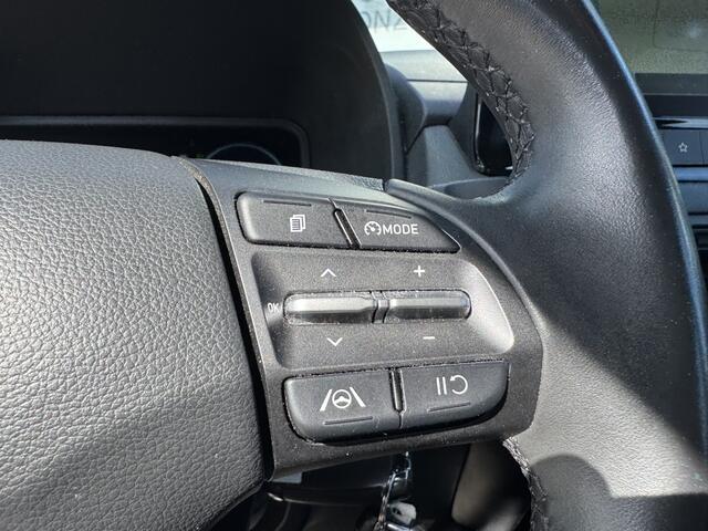 Hyundai Kona 1.6 GDI HEV Comfort
