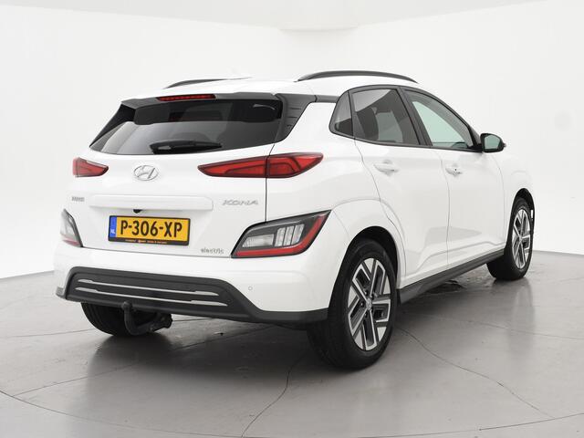 Hyundai Kona EV FASHION 39 kWh + TREKHAAK | HEAD-UP DISPLAY | CAMERA | ADAPTIVE CRUISE CONTROL