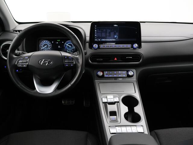 Hyundai Kona EV FASHION 39 kWh + TREKHAAK | HEAD-UP DISPLAY | CAMERA | ADAPTIVE CRUISE CONTROL