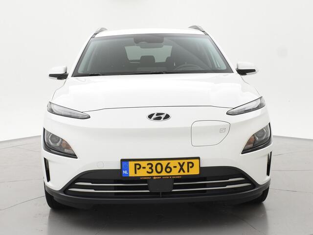 Hyundai Kona EV FASHION 39 kWh + TREKHAAK | HEAD-UP DISPLAY | CAMERA | ADAPTIVE CRUISE CONTROL