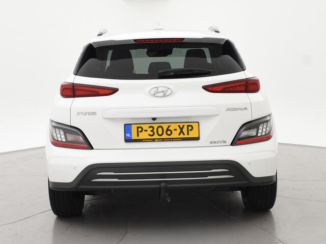 Hyundai Kona EV FASHION 39 kWh + TREKHAAK | HEAD-UP DISPLAY | CAMERA | ADAPTIVE CRUISE CONTROL