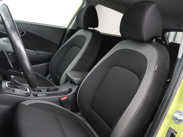 Hyundai Kona 1.6 GDI HEV Fashion | Trekhaak | Adaptive cruise | Krell Audio | Head-Up | Camera | Carplay | Keyless | Navigatie | Climate control