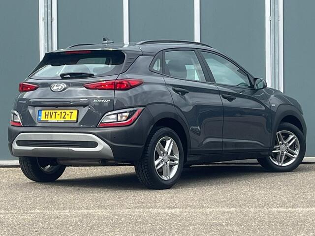 Hyundai Kona 1.0 T-GDI 120pk Comfort Hybrid | Camera | Carplay | Climate