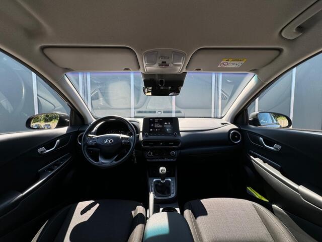 Hyundai Kona 1.0 T-GDI 120pk Comfort Hybrid | Camera | Carplay | Climate