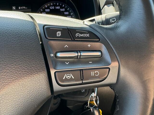 Hyundai Kona 1.0 T-GDI 120pk Comfort Hybrid | Camera | Carplay | Climate