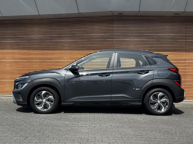 Hyundai Kona 1.6 GDI HEV Fashion Navigatie / Camera / Krell audio