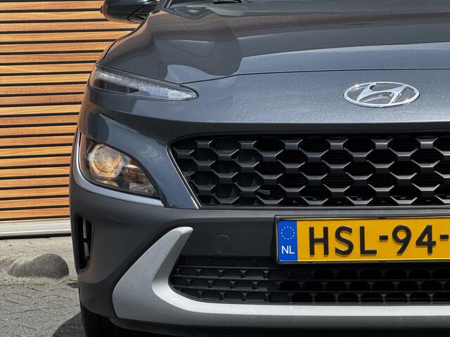 Hyundai Kona 1.6 GDI HEV Fashion Navigatie / Camera / Krell audio