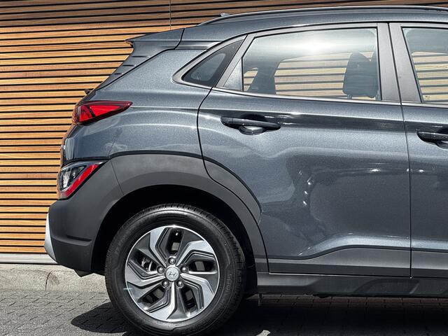 Hyundai Kona 1.6 GDI HEV Fashion Navigatie / Camera / Krell audio