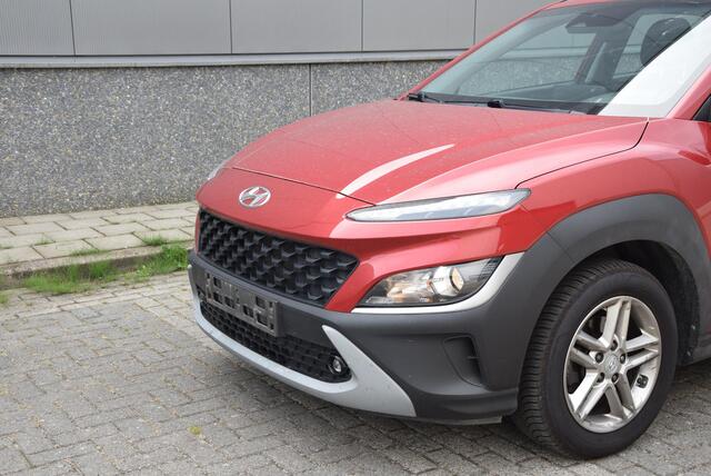 Hyundai Kona 1.0 T-GDI Comfort