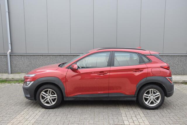 Hyundai Kona 1.0 T-GDI Comfort