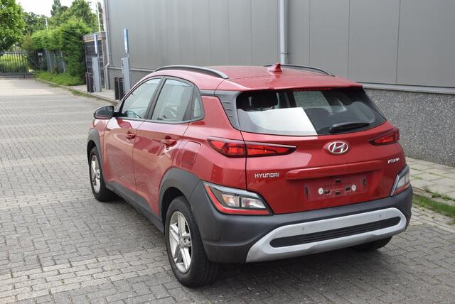 Hyundai Kona 1.0 T-GDI Comfort