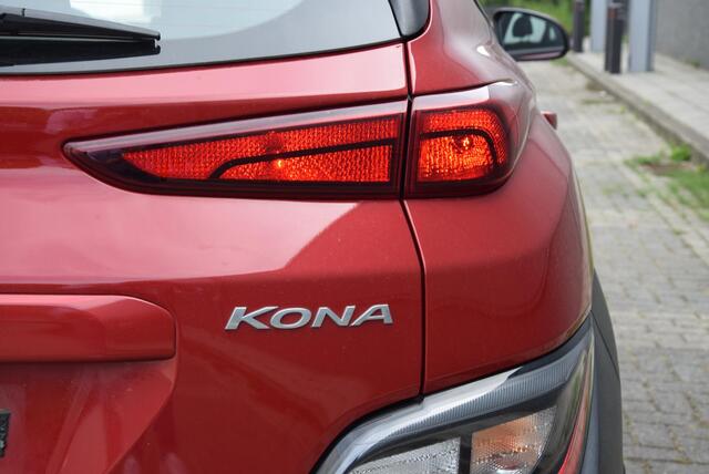 Hyundai Kona 1.0 T-GDI Comfort