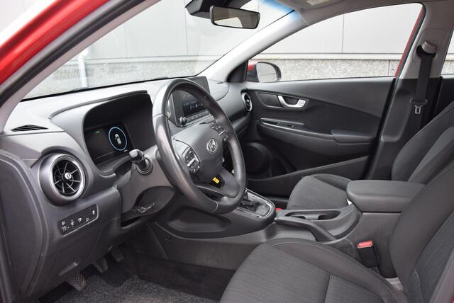 Hyundai Kona 1.0 T-GDI Comfort