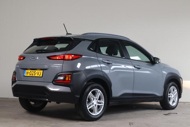 Hyundai Kona 1.0 T-GDI Comfort - NL- Auto!! Camera I Apple I Climate