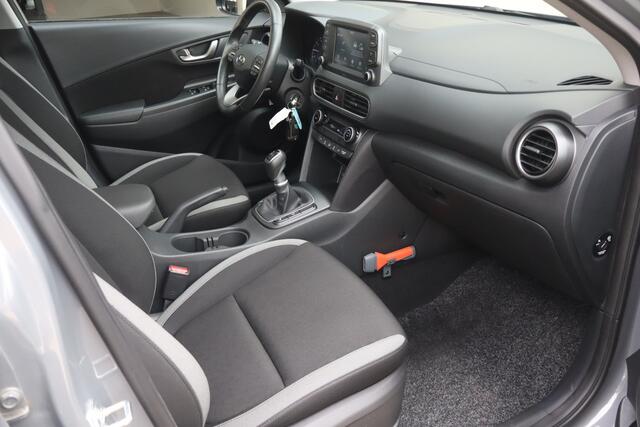 Hyundai Kona 1.0 T-GDI Comfort - NL- Auto!! Camera I Apple I Climate
