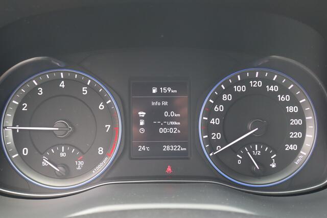 Hyundai Kona 1.0 T-GDI Comfort - NL- Auto!! Camera I Apple I Climate