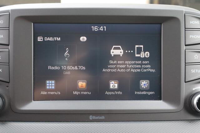 Hyundai Kona 1.0 T-GDI Comfort - NL- Auto!! Camera I Apple I Climate