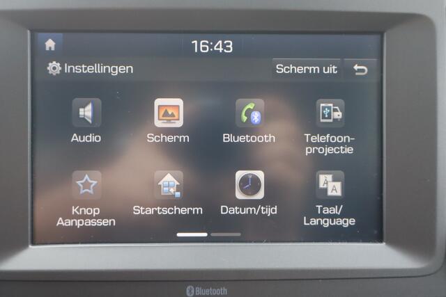 Hyundai Kona 1.0 T-GDI Comfort - NL- Auto!! Camera I Apple I Climate