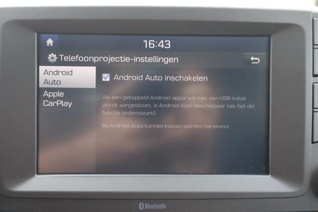 Hyundai Kona 1.0 T-GDI Comfort - NL- Auto!! Camera I Apple I Climate