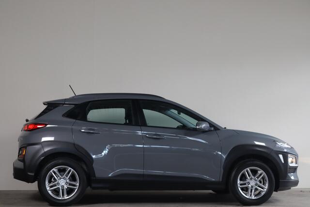 Hyundai Kona 1.0 T-GDI Comfort - NL- Auto!! Camera I Apple I Climate
